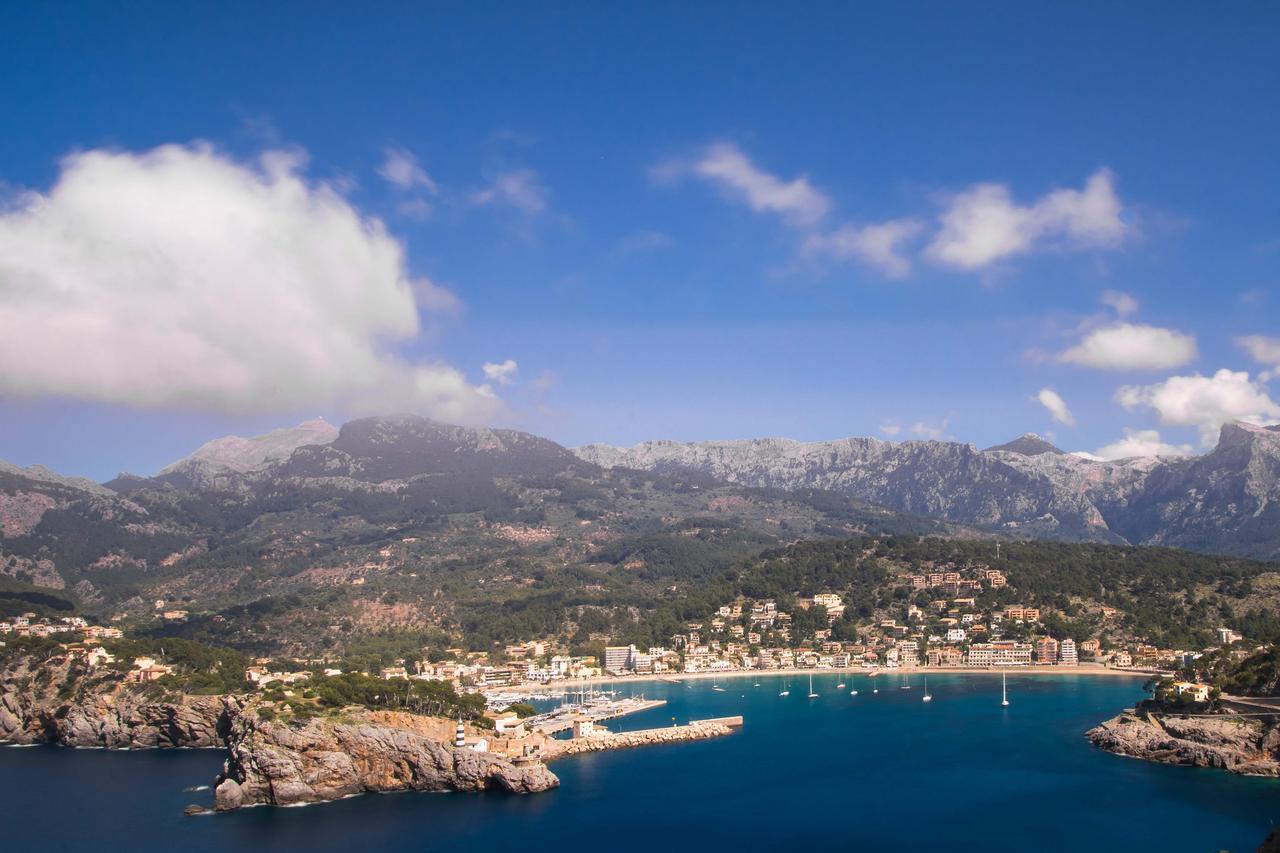 Hostel Soller *