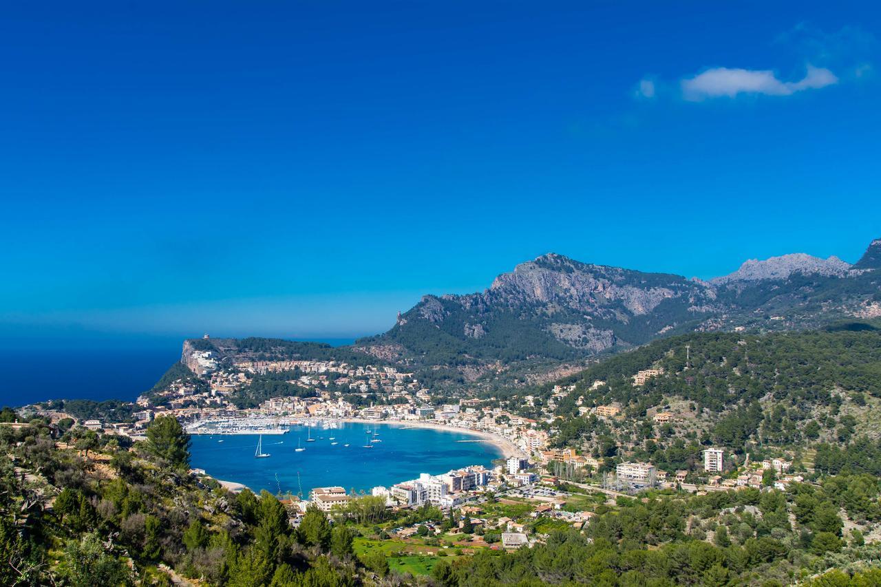 Hostel Hostel Soller