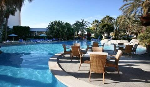 Hotel Aparthotel Estrella De Mar 4*