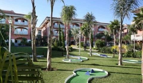 Aparthotel Estrella De Mar Hotel