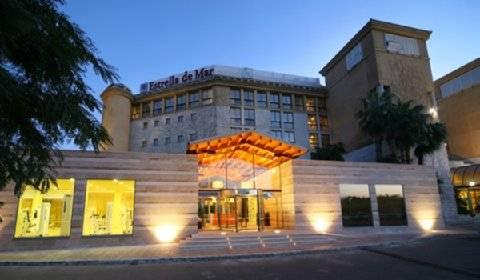 Hotel Aparthotel Estrella De Mar 4*