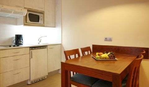Aparthotel Estrella De Mar Hotel 4*