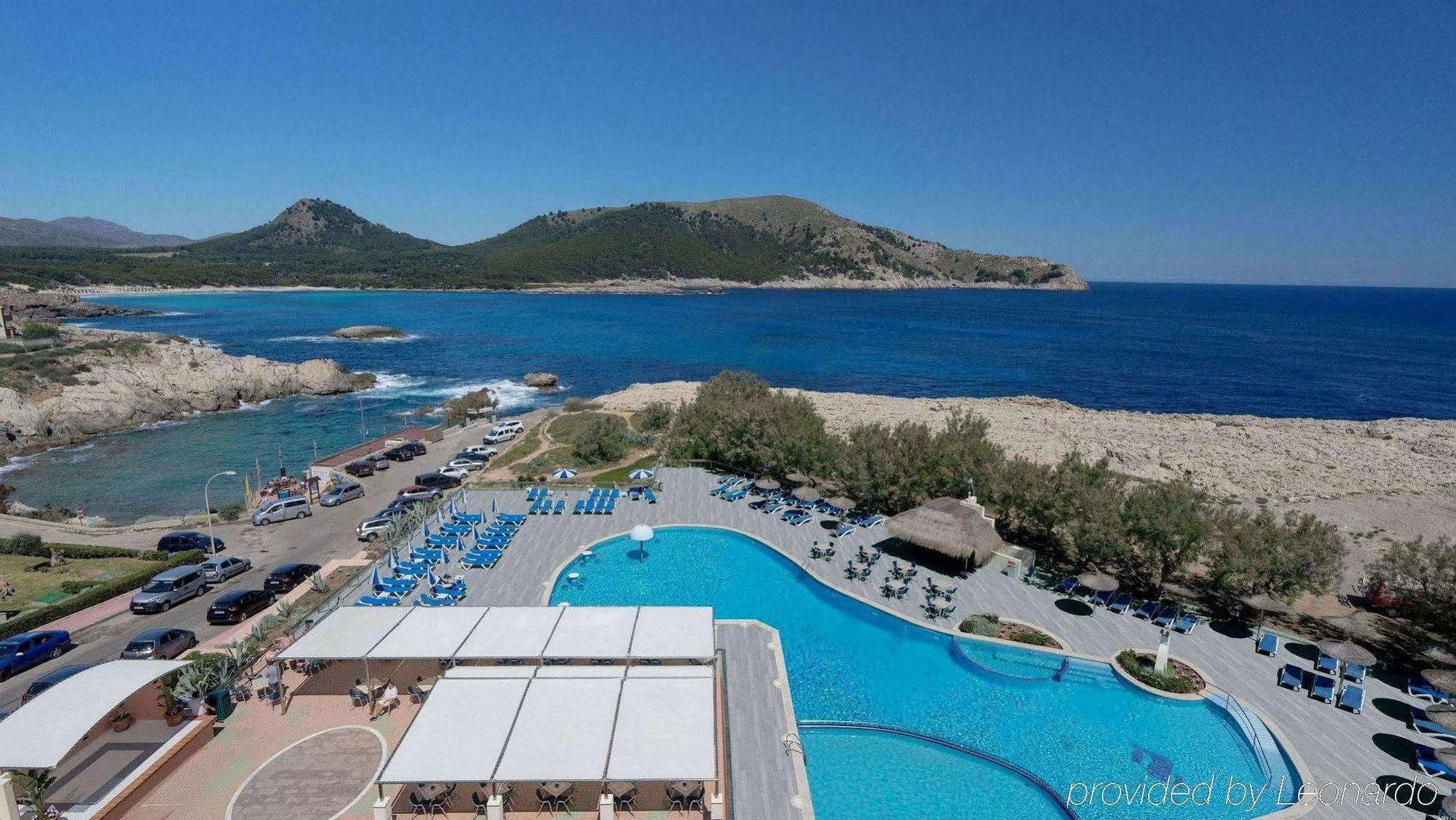 Hotel Thb Cala Lliteras 4*