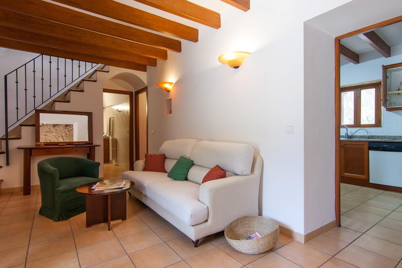 Gallet Villa