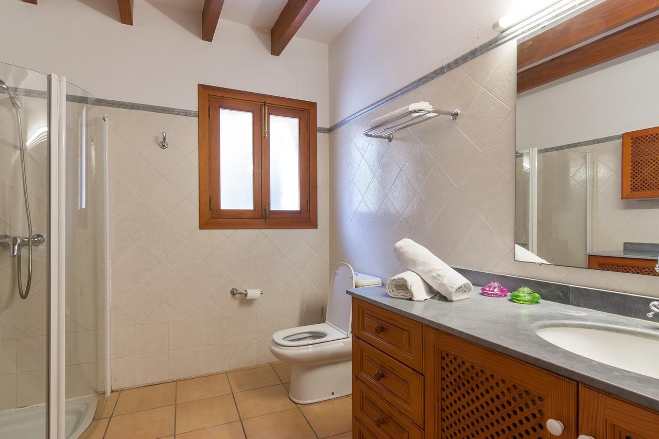 Gallet Costitx (Mallorca)
