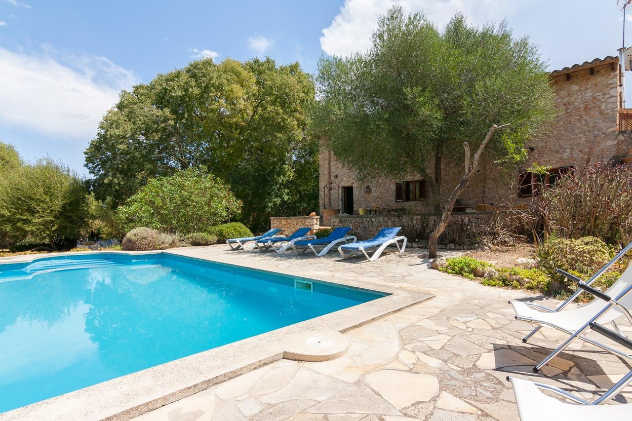 Villa Gallet *