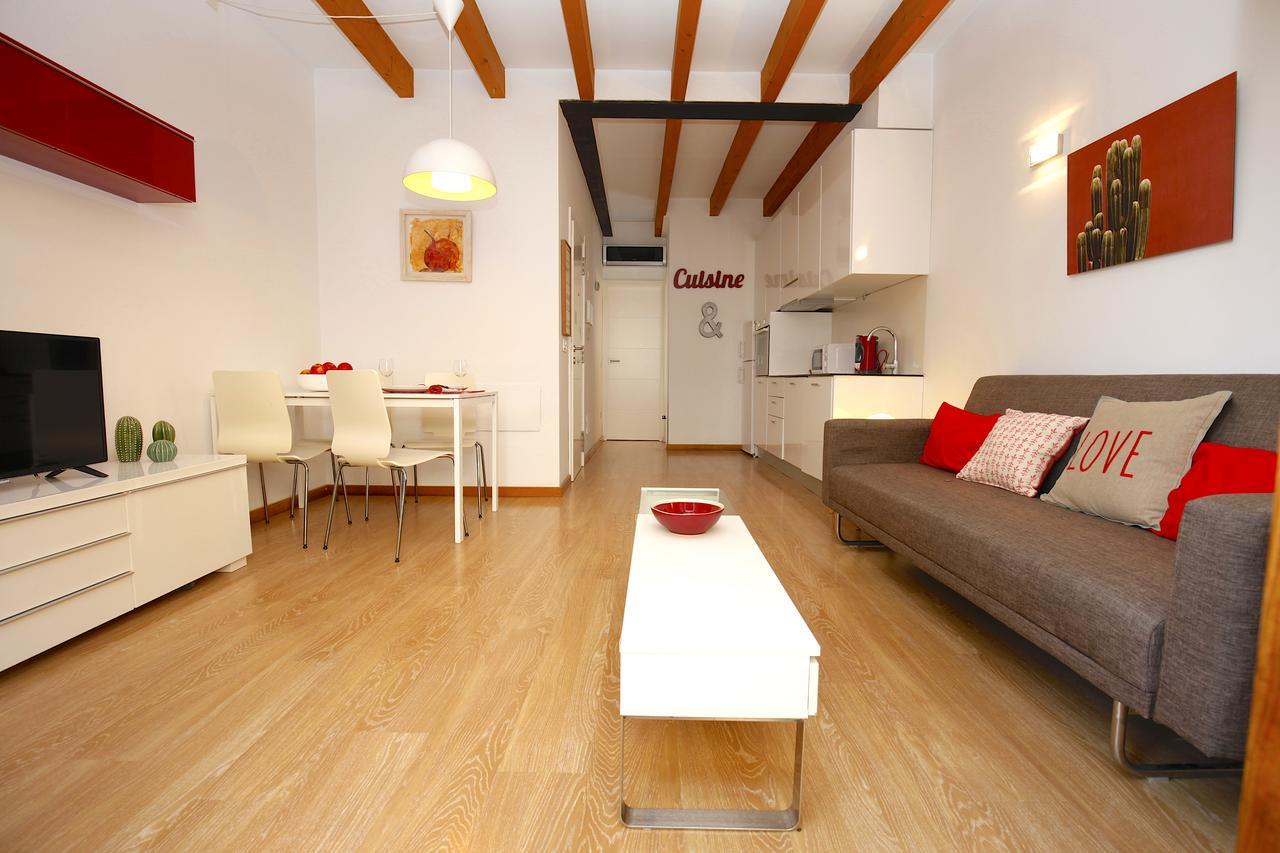 Sant Miquel Homes Dragonera - Turismo De Interior Apartamento Palma de Mallorca