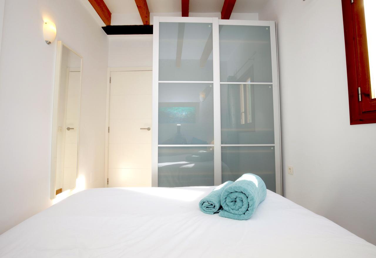 Apartamento Sant Miquel Homes Dragonera - Turismo De Interior