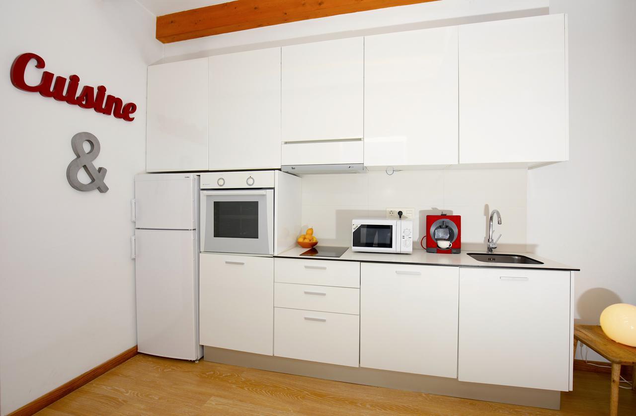 Apartamento Sant Miquel Homes Dragonera - Turismo De Interior