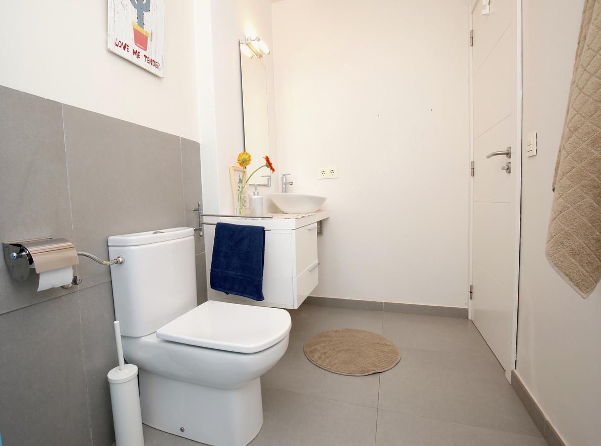 Apartamento Sant Miquel Homes Dragonera - Turismo De Interior *