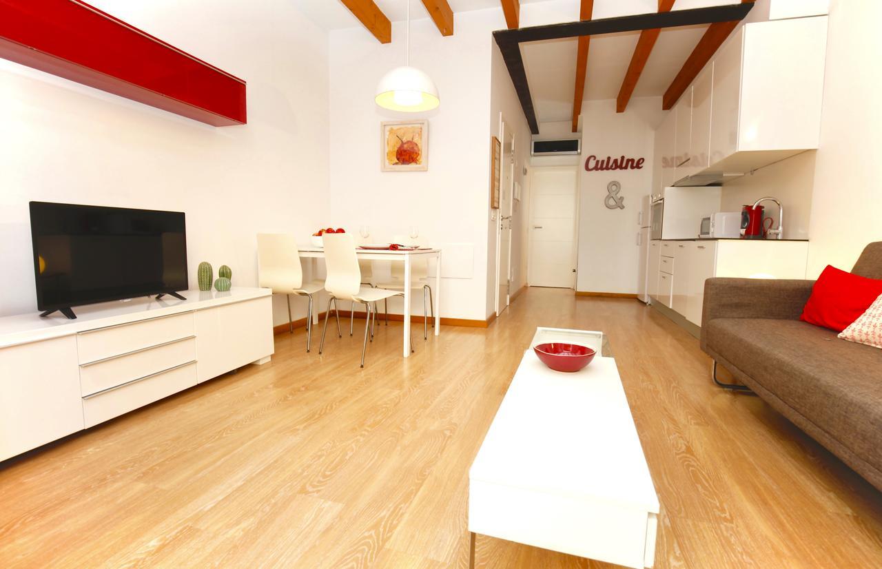 Apartamento Sant Miquel Homes Dragonera - Turismo De Interior
