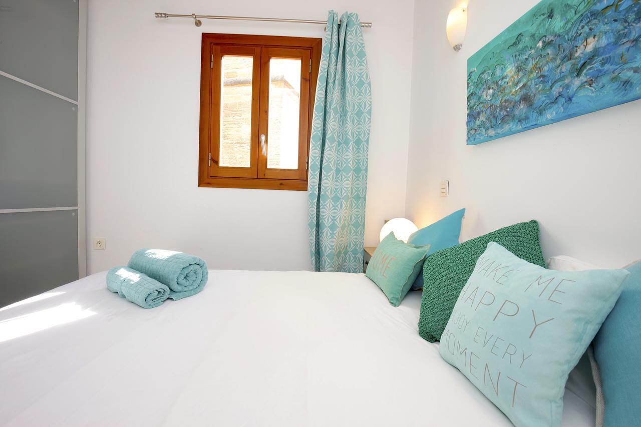 Apartamento Sant Miquel Homes Dragonera - Turismo De Interior Palma de Mallorca