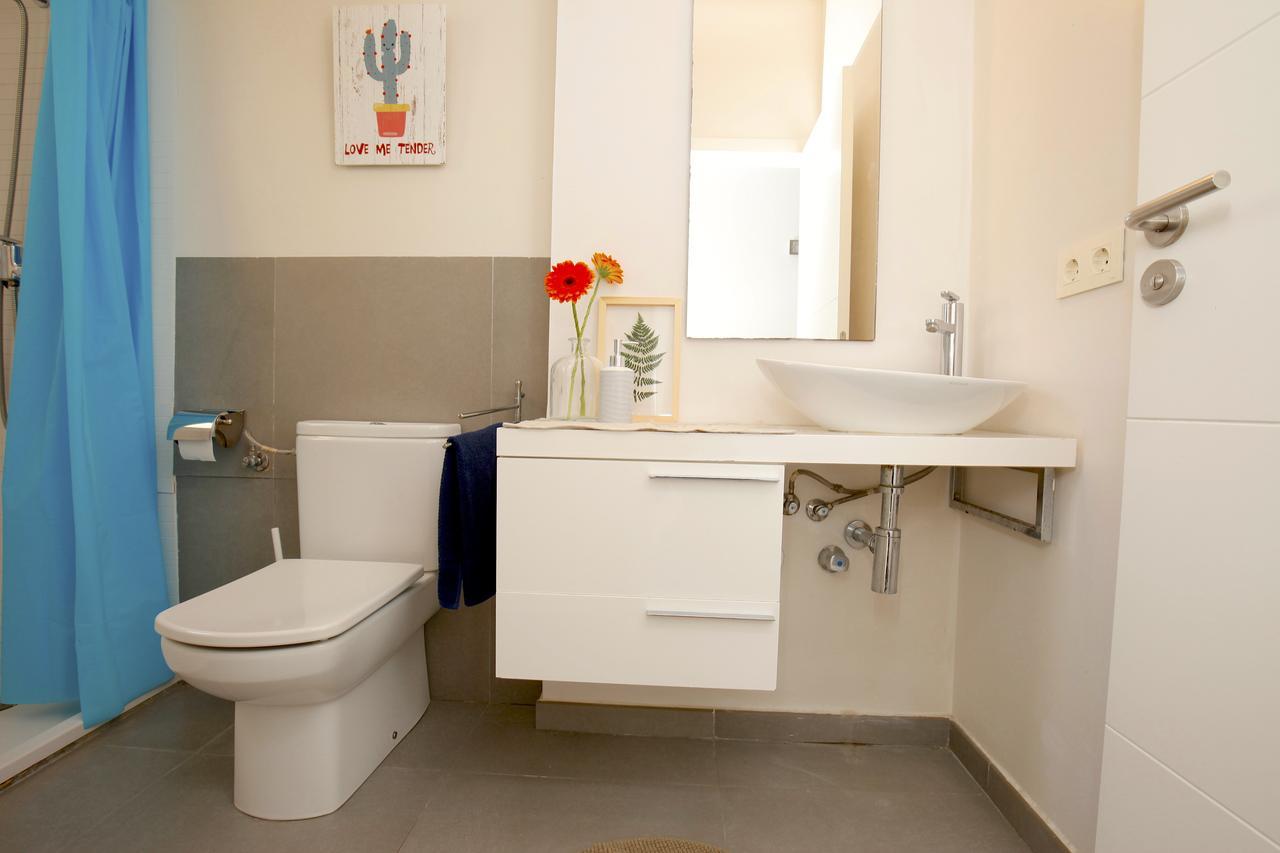 Sant Miquel Homes Dragonera - Turismo De Interior Apartamento Palma de Mallorca