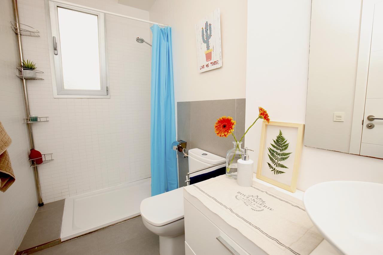 Sant Miquel Homes Dragonera - Turismo De Interior Apartamento *