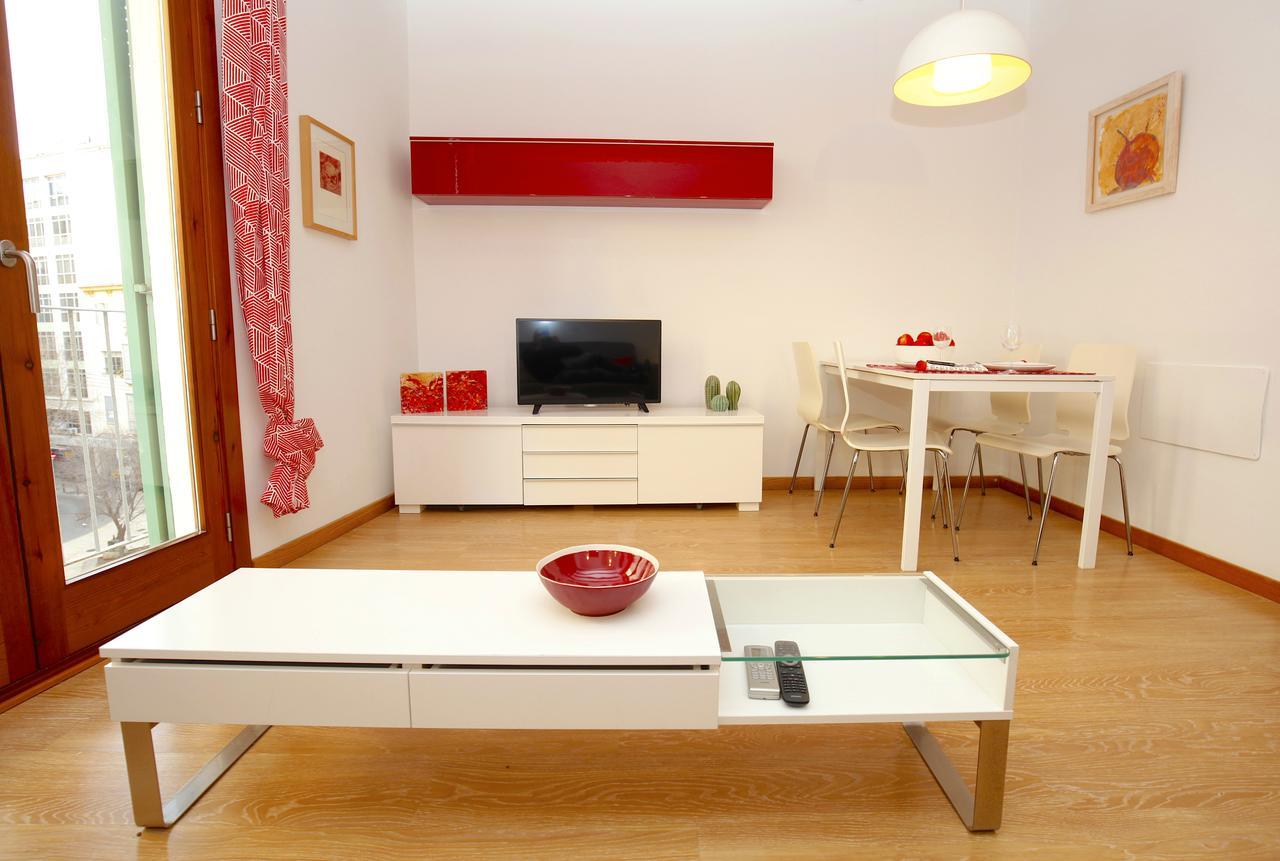 Sant Miquel Homes Dragonera - Turismo De Interior Apartamento Palma de Mallorca