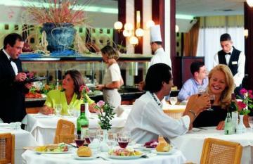 Bg Caballero 4* Playa de Palma (Mallorca)