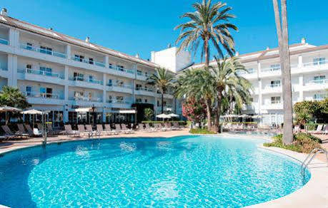 Apartahotel Grupotel Alcudia Playa de Muro (Mallorca)