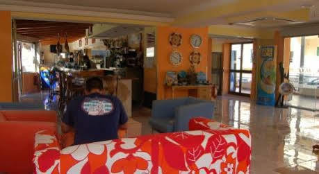 Raxa Hotel