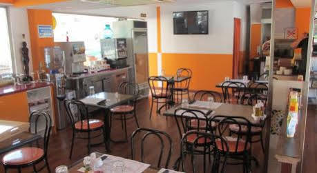 Raxa Hotel 2*