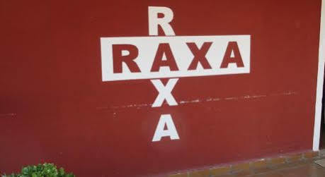 Raxa Hotel