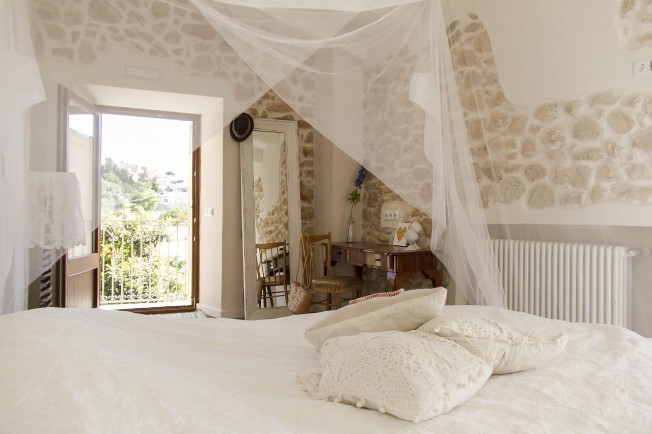 Hotel The Pink Pepper Tree 3*
