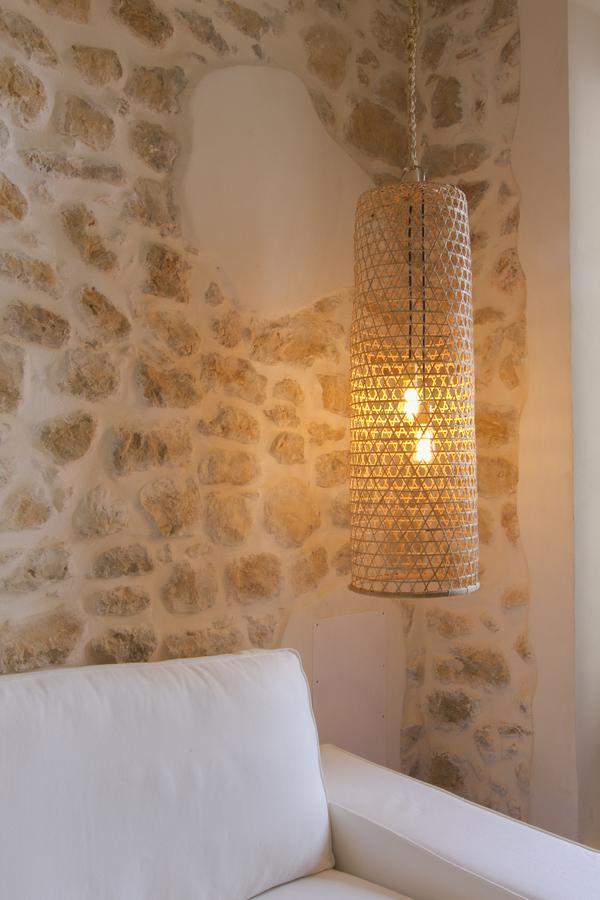 Hotel The Pink Pepper Tree Lloseta