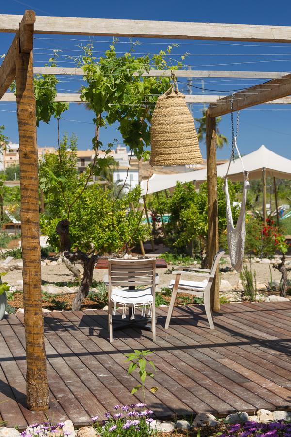 The Pink Pepper Tree 3* Lloseta