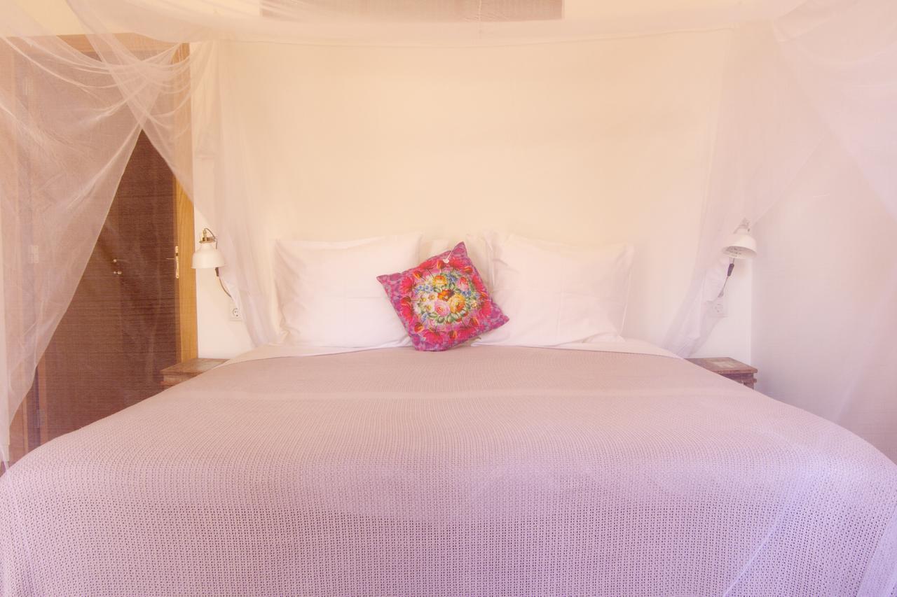 Hotel The Pink Pepper Tree Lloseta