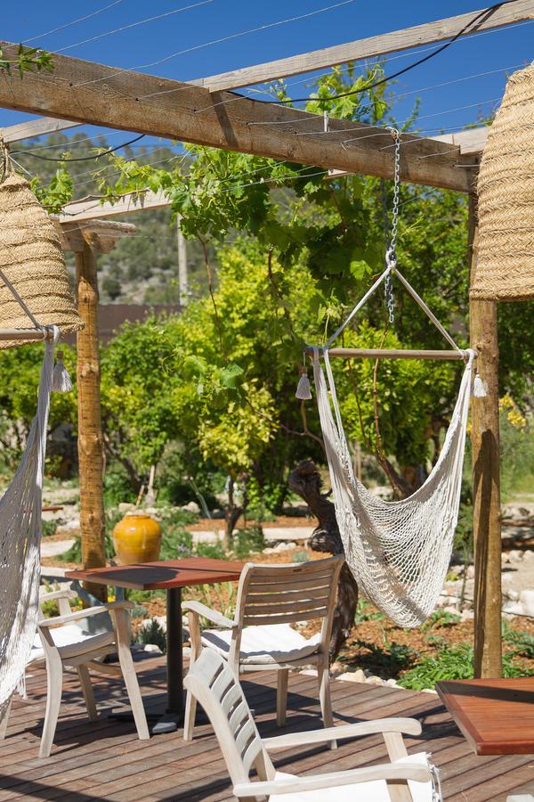 The Pink Pepper Tree Hotel Lloseta