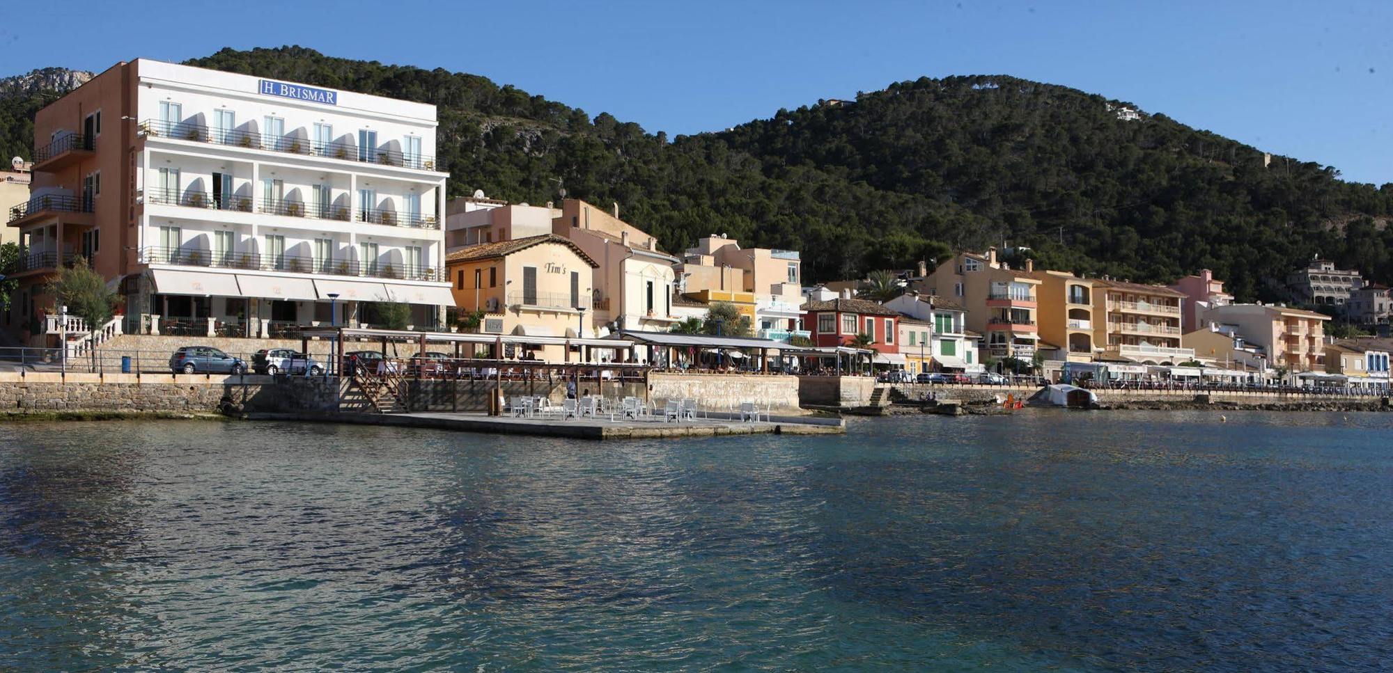 Brismar Puerto de Andratx
