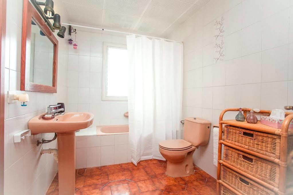 Can Antonia Dotze * S'Horta