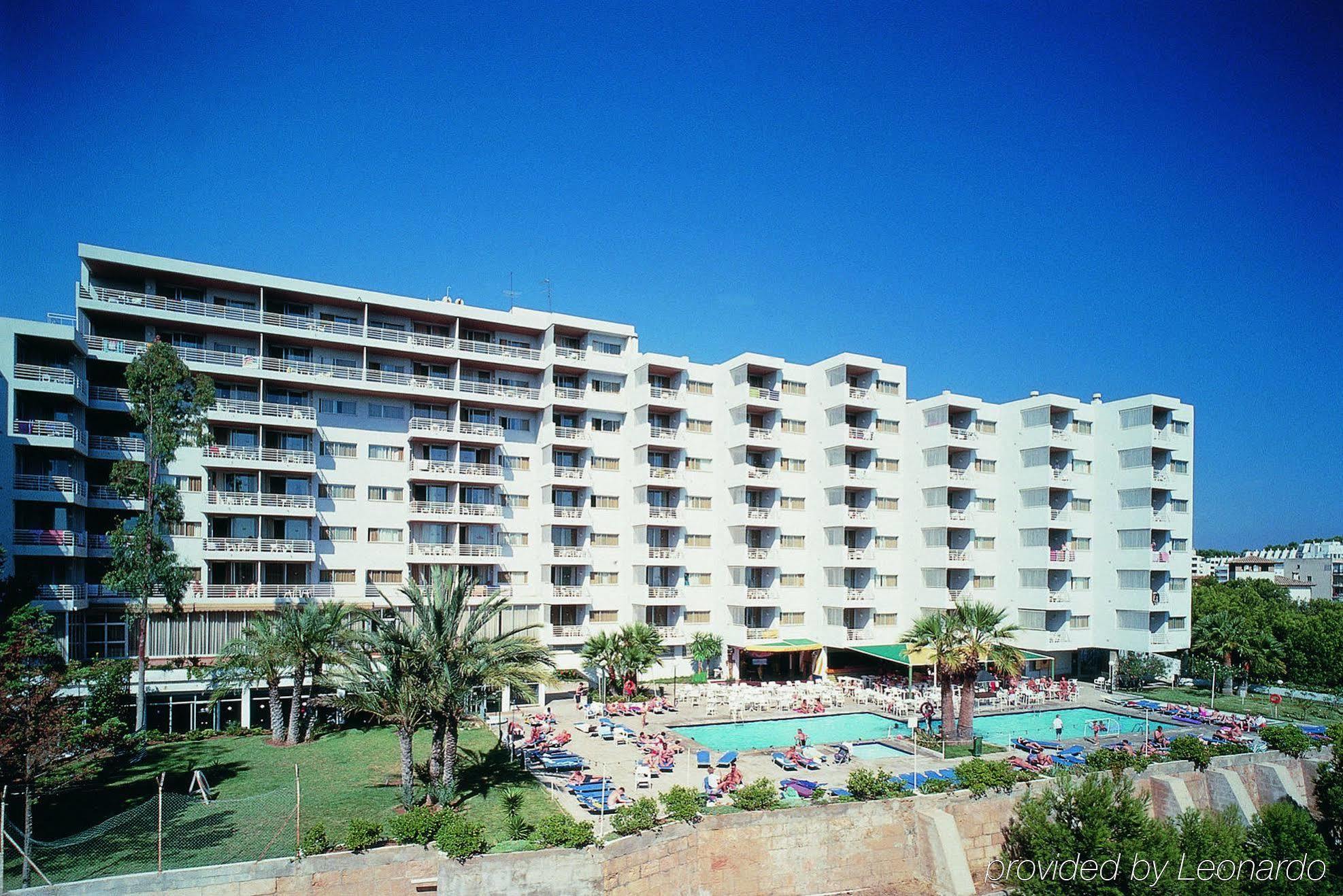 Hotel Vista Sol 3*