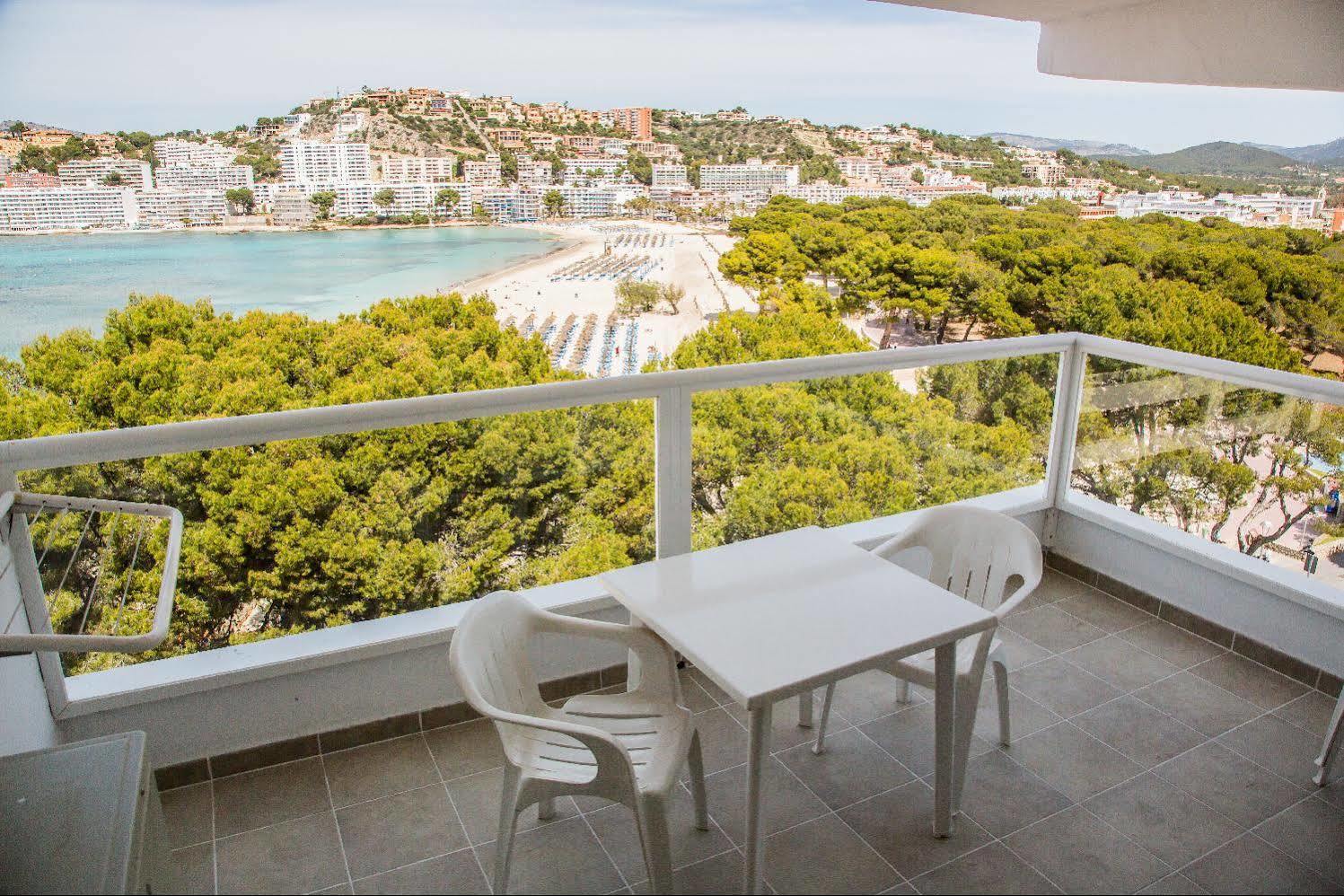 Pierre&vacances Mallorca Portofino 3* Santa Ponsa