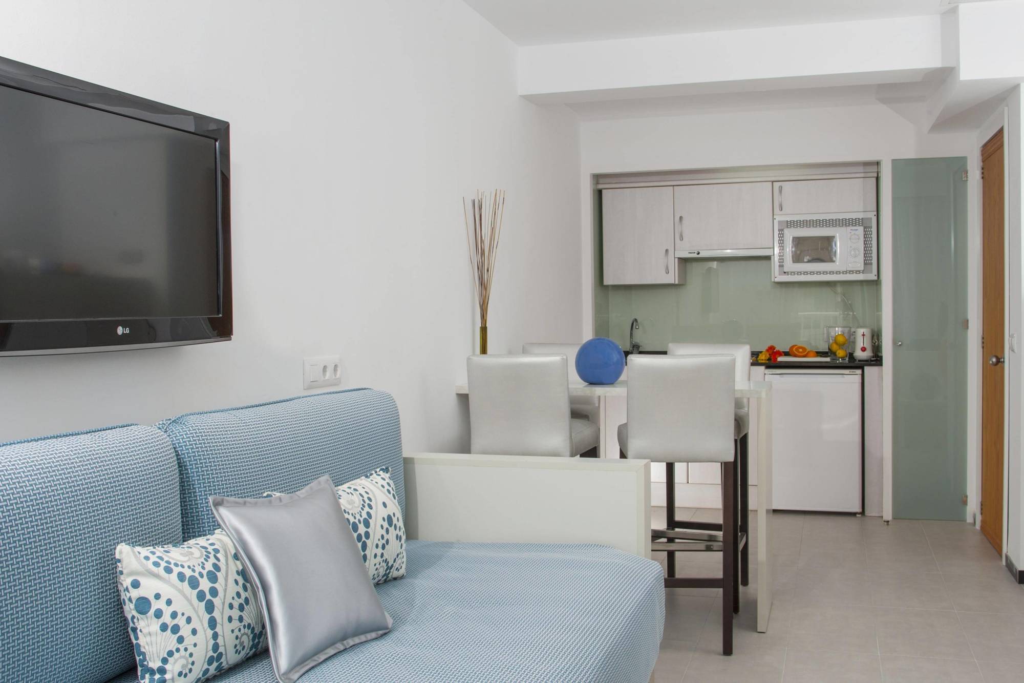 Apartamento Hoposa Daina