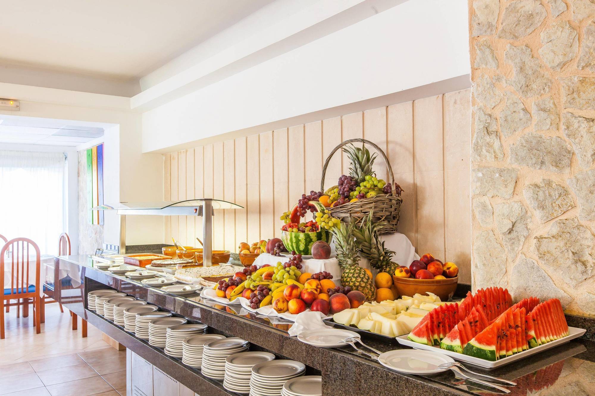 Bella Mar Hotel 3*