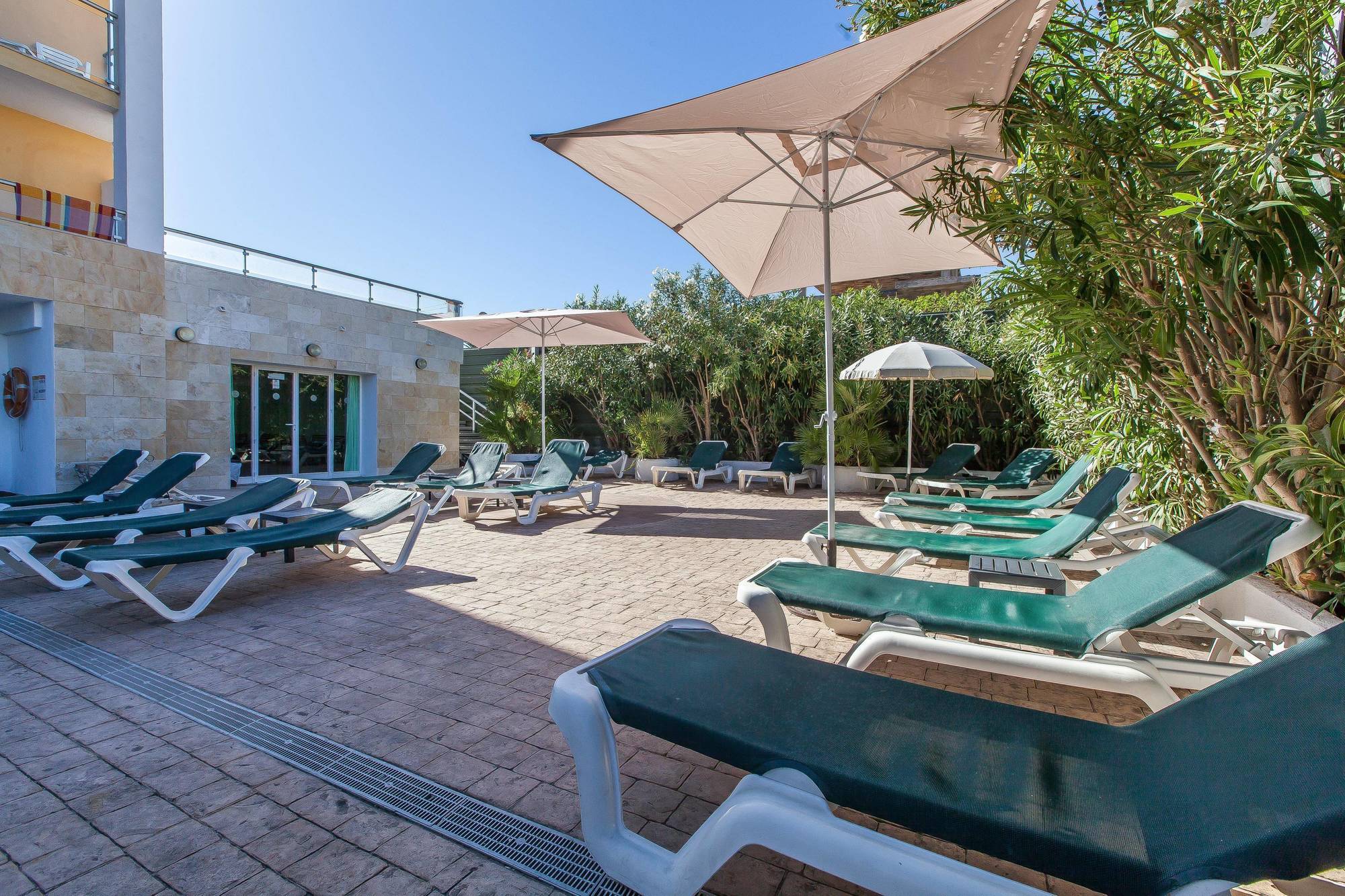 Hotel Bella Mar 3*