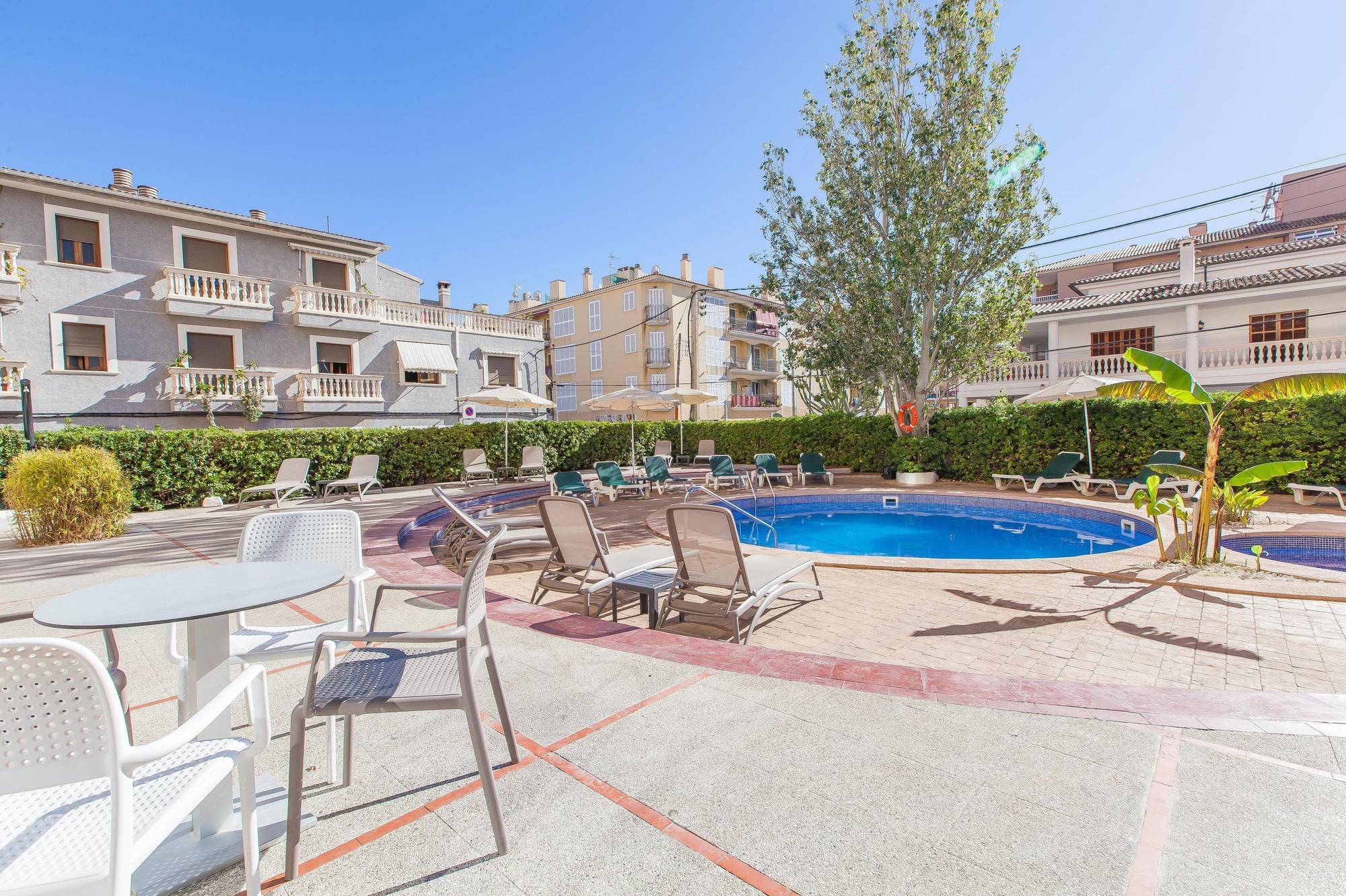 Bella Mar Hotel Cala Ratjada (Mallorca)