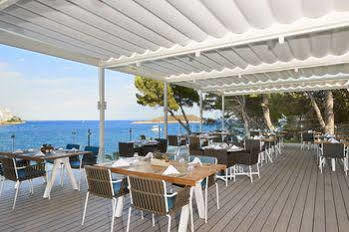 Melia Antillas Calvia Beach 4* Magaluf (Mallorca)