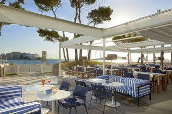 Melia Antillas Calvia Beach Hotel