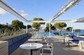 Melia Antillas Calvia Beach Hotel Magaluf (Mallorca)