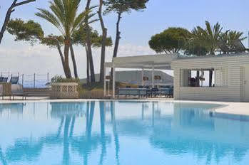 Melia Antillas Calvia Beach Hotel 4*