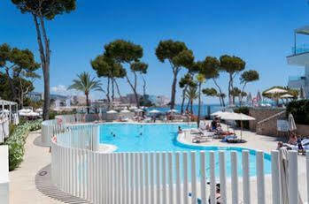 Melia Antillas Calvia Beach