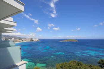 Melia Antillas Calvia Beach Hotel Magaluf (Mallorca)