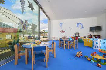 Melia Antillas Calvia Beach Hotel 4*