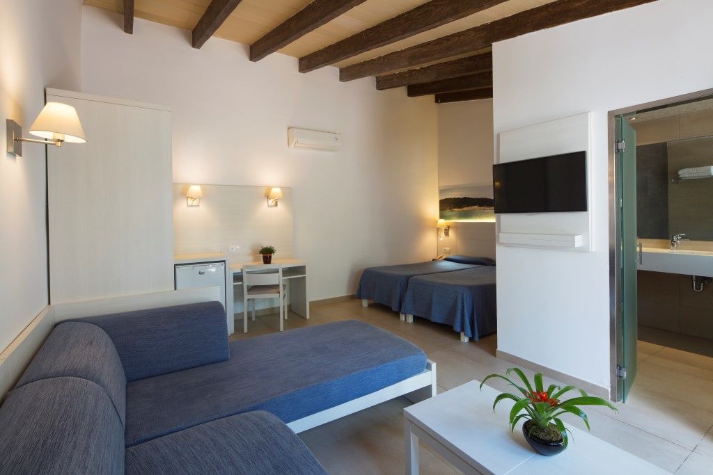 Hm Ayron Park 5*