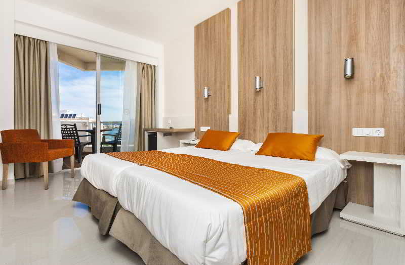 Hotel Sumba Cala Millor (Mallorca)
