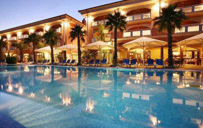 Aparthotel Estrella De Mar 4* Mallorca Island (Mallorca)