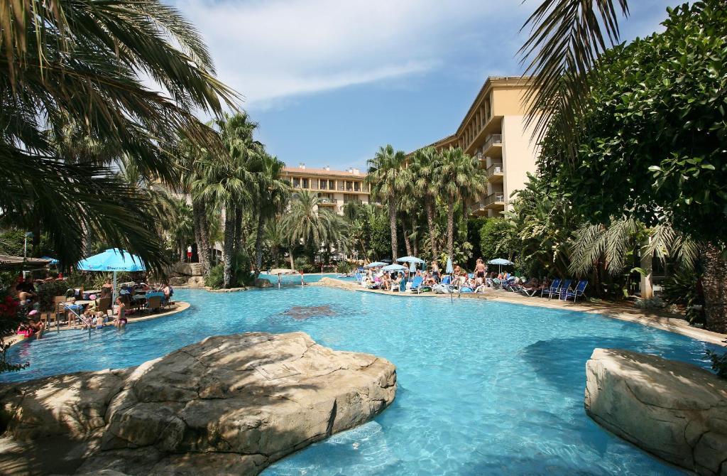 Aparthotel Estrella De Mar Hotel