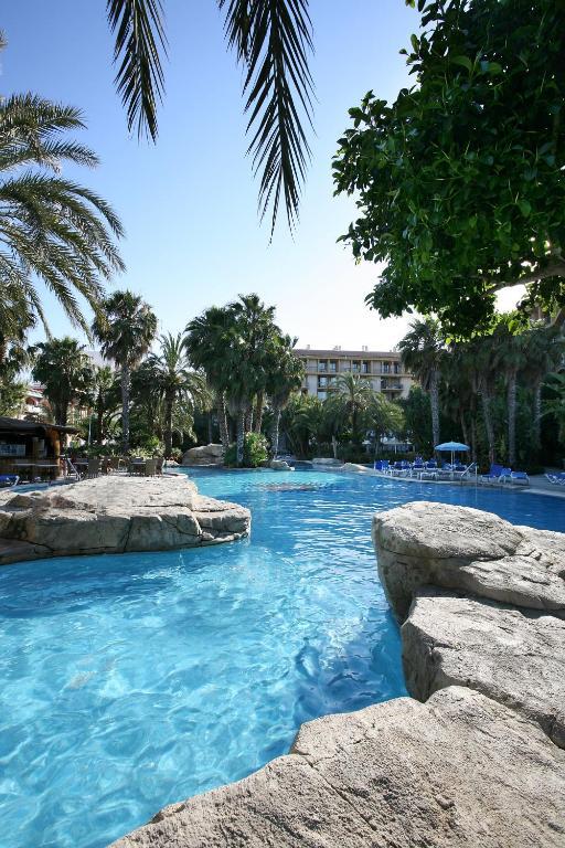 Hotel Aparthotel Estrella De Mar 4*