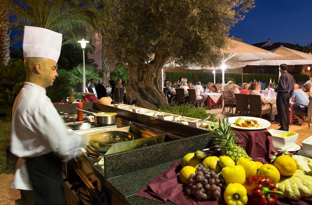 Hotel Aparthotel Estrella De Mar Mallorca Island (Mallorca)